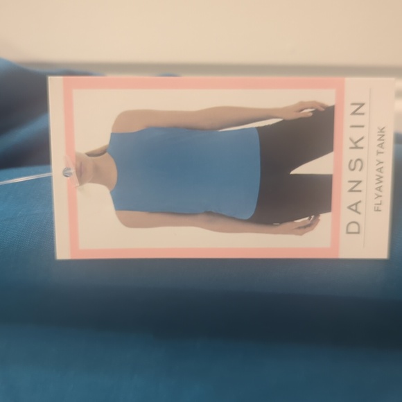 Dansko. Flyaway Tank - Picture 3 of 4